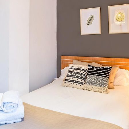 מאלגה Apartamento Fuente Olleta מראה חיצוני תמונה
